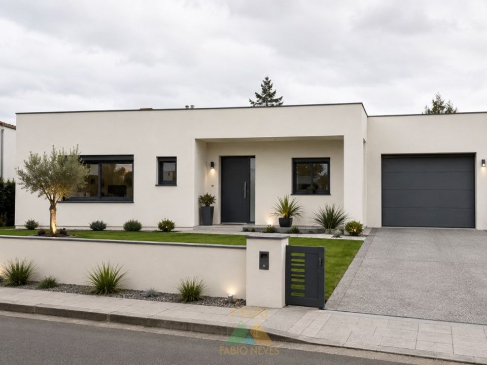 Villa i Ponte de Lima, Viana do Castelo - foto 1