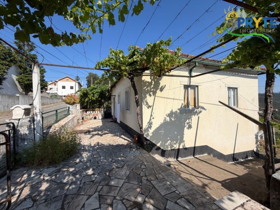 Gård i Serta, Castelo Branco - bilde 4