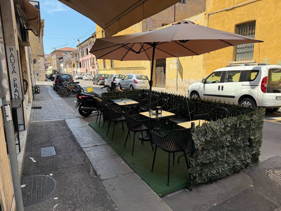 Erhvervsejendom i Verona, Verona - foto 2