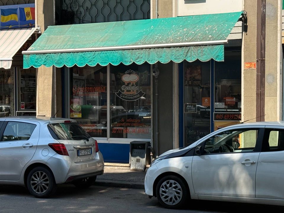 Gewerbeimmobilie in Sona, Verona - Foto 1