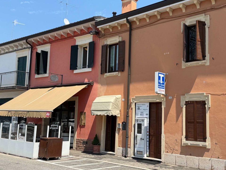 Gewerbeimmobilie in Sona, Verona - Foto 2