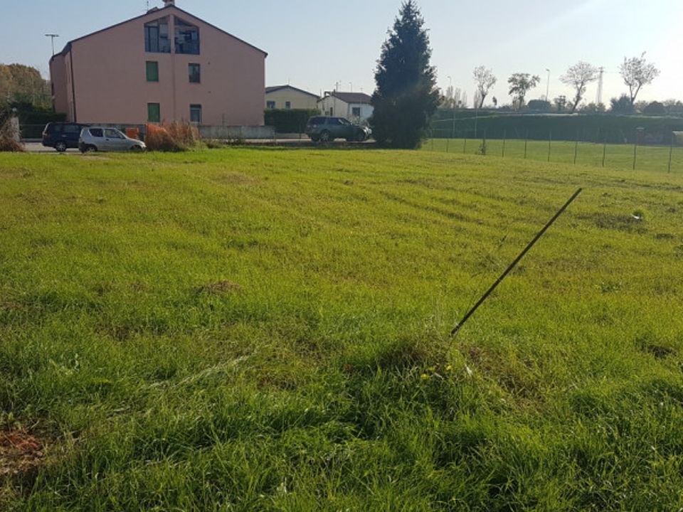 Helårsgrund i Ponte San Nicolo, Padua - foto 3