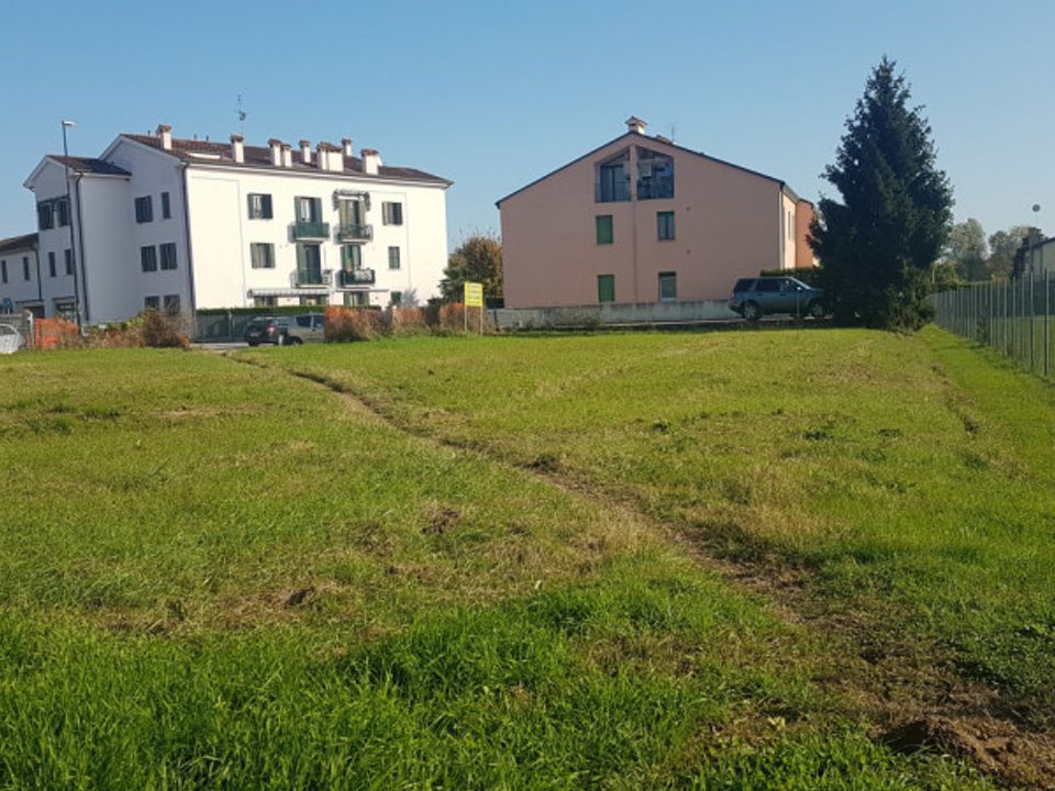 Helårsgrund i Ponte San Nicolo, Padua - foto 4
