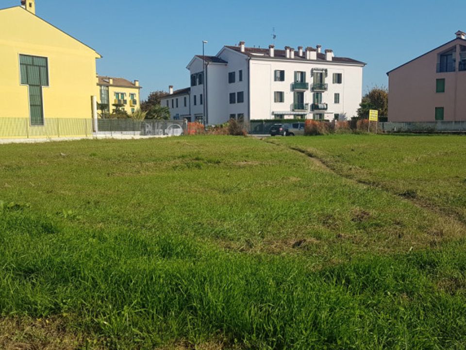 Helårsgrund i Ponte San Nicolo, Padua - foto 5