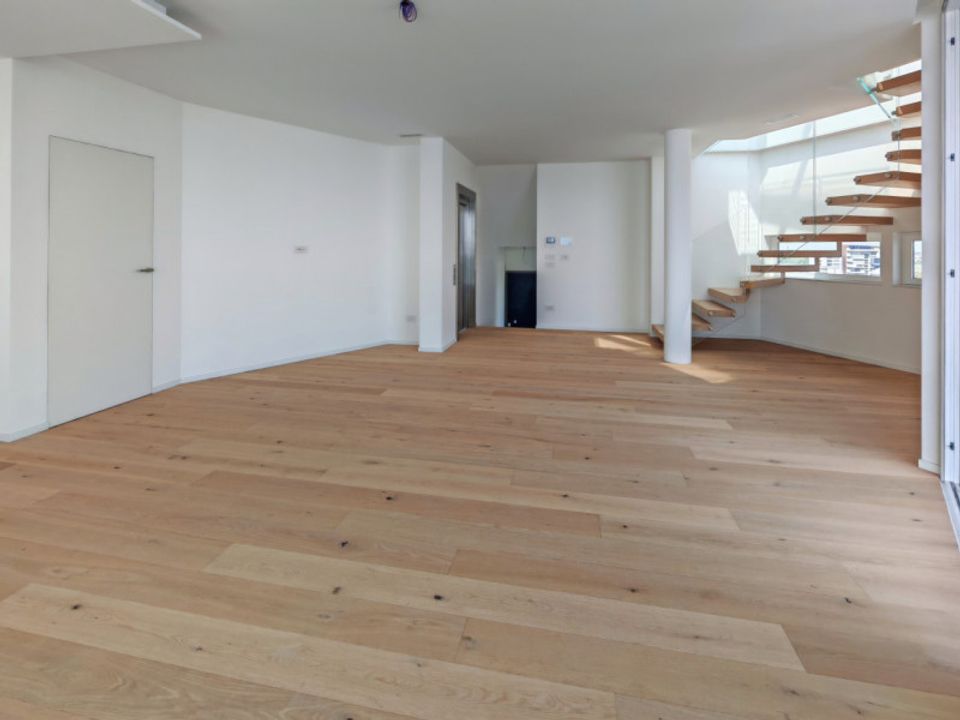 Penthouse i Jesolo, Venice - foto 1
