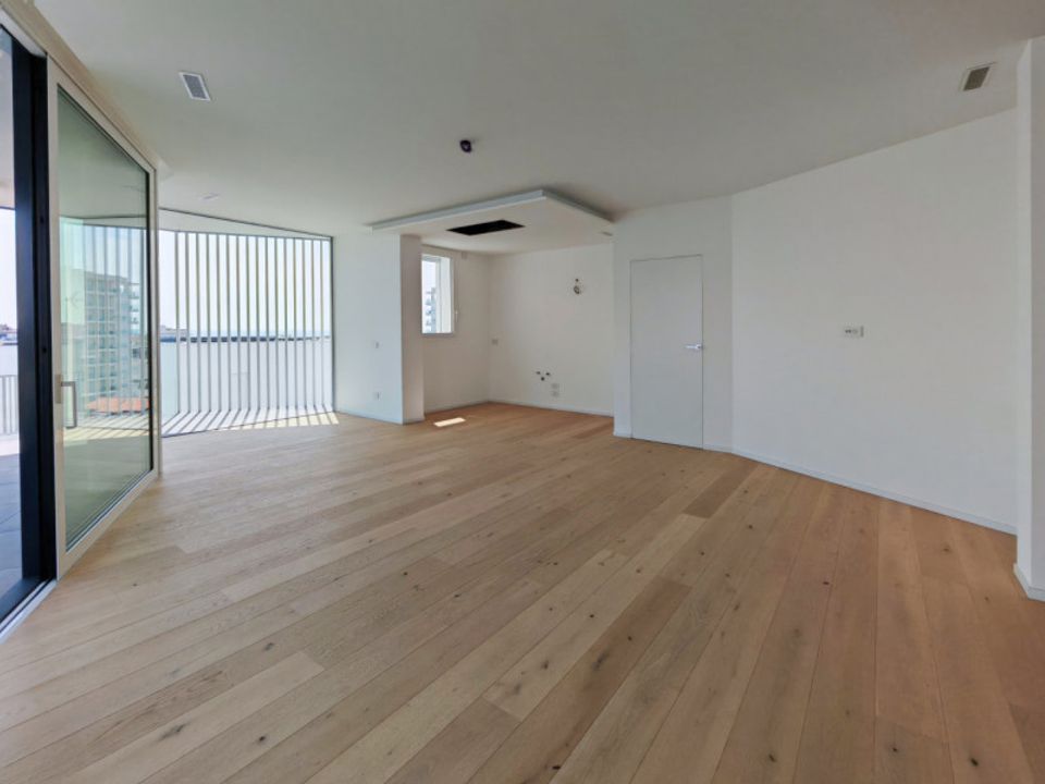 Penthouse i Jesolo, Venice - foto 3