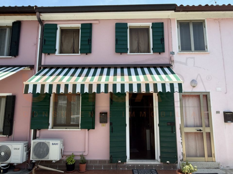 Rækkehus i Selvazzano Dentro, Padua - foto 1