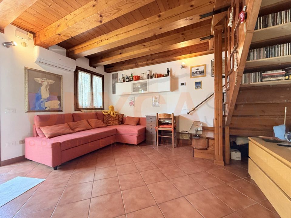 Rækkehus i Selvazzano Dentro, Padua - foto 2