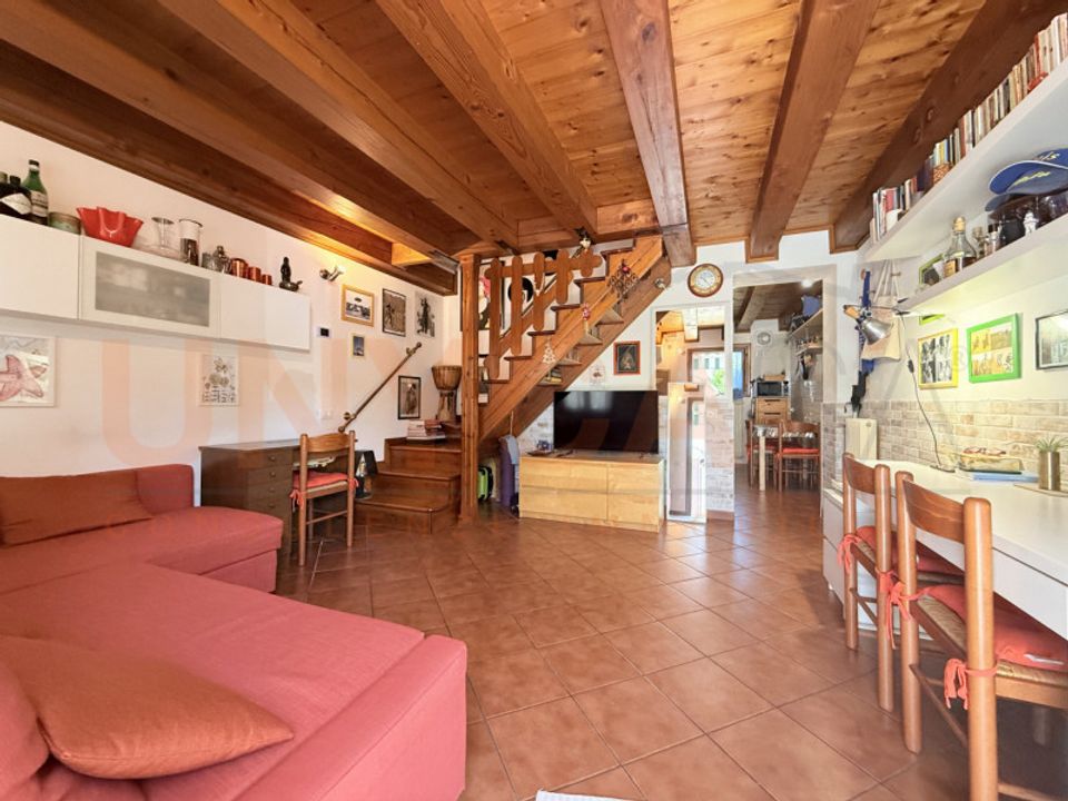 Rækkehus i Selvazzano Dentro, Padua - foto 4