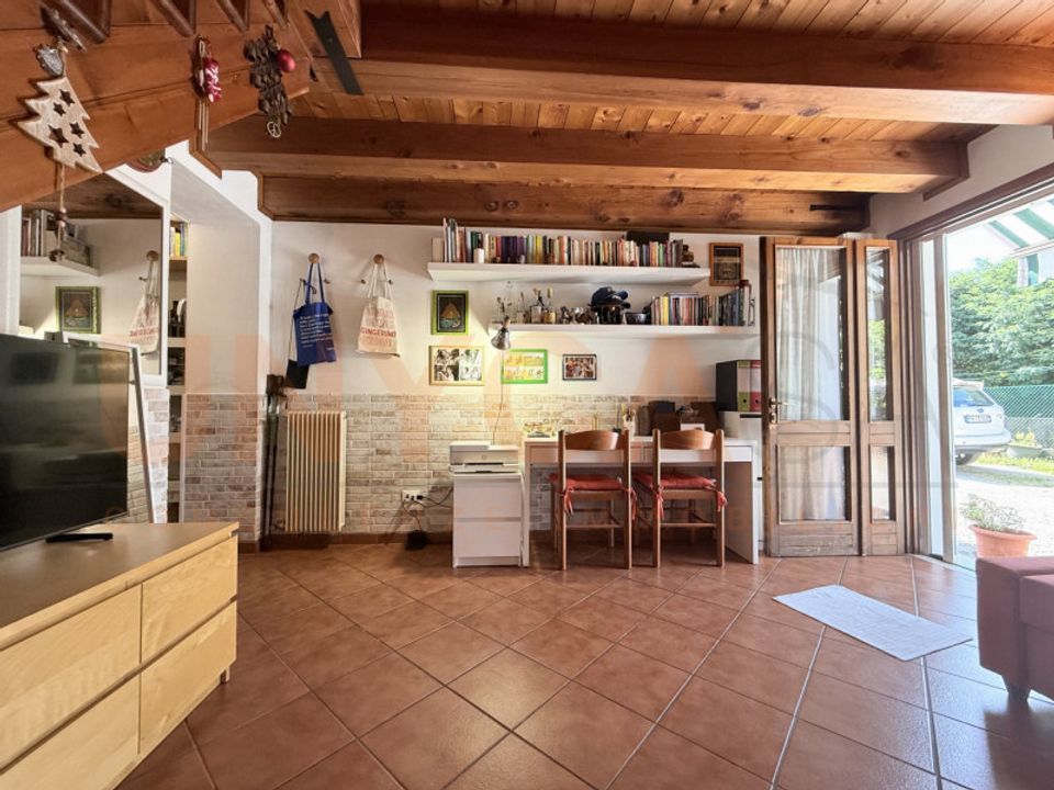 Rækkehus i Selvazzano Dentro, Padua - foto 5