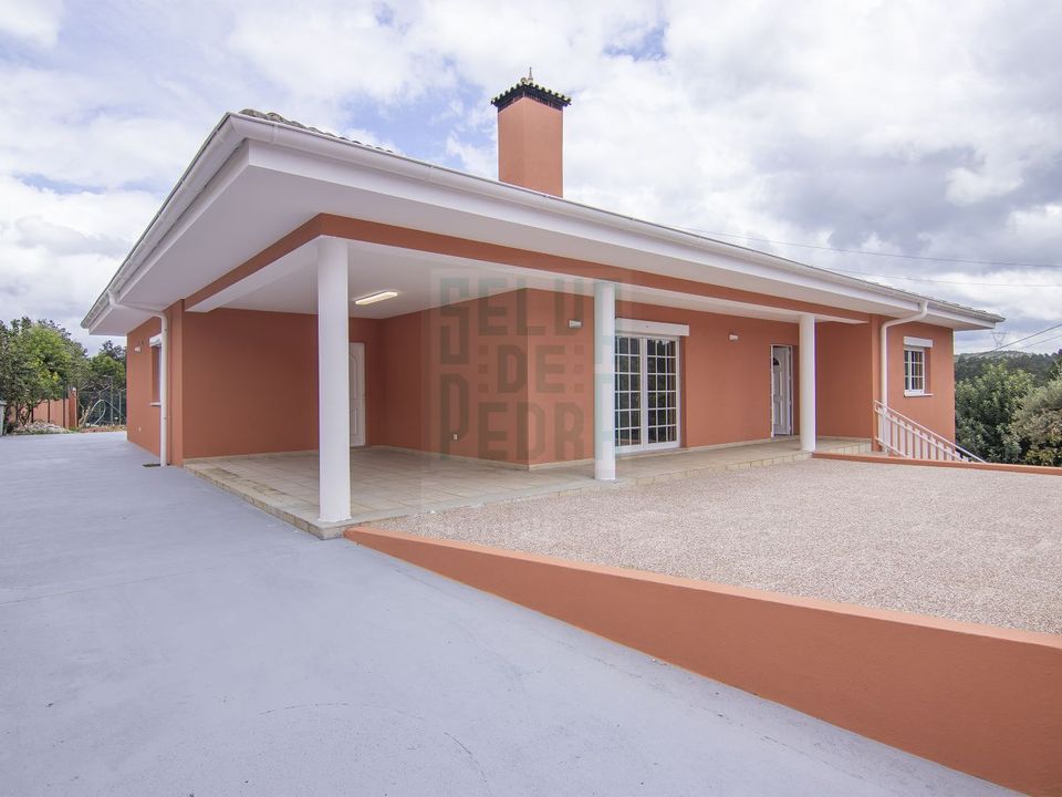 Villa i Santa Maria da Feira, Aveiro - foto 2