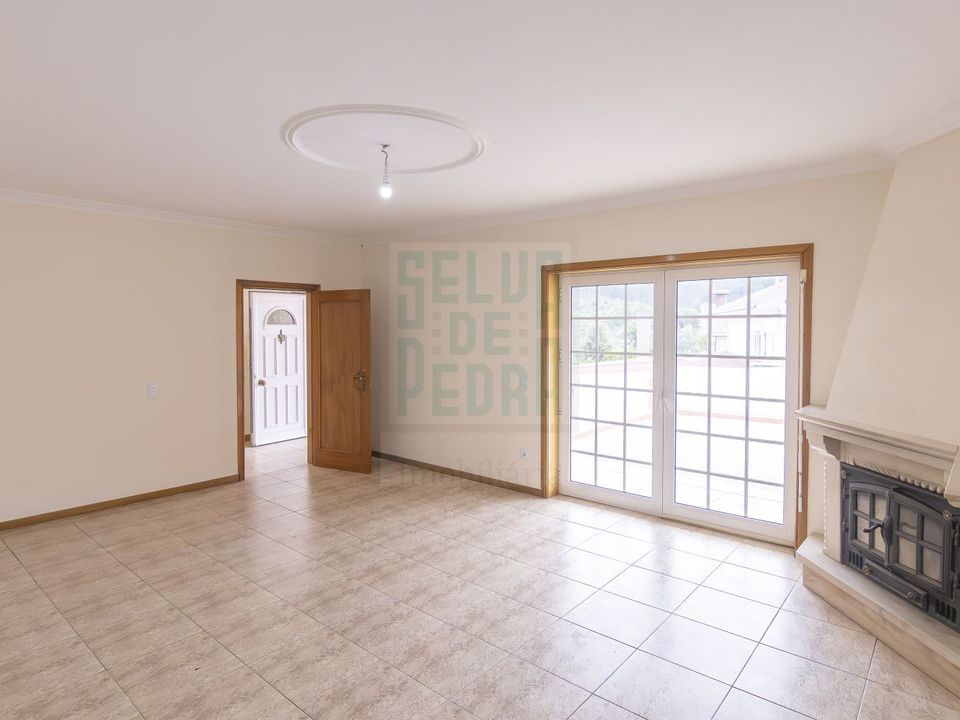 Villa i Santa Maria da Feira, Aveiro - foto 3