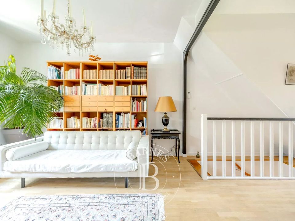 Villa i Chaville, Hauts-de-Seine - foto 3