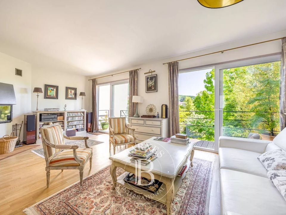 Villa i Chaville, Hauts-de-Seine - foto 4