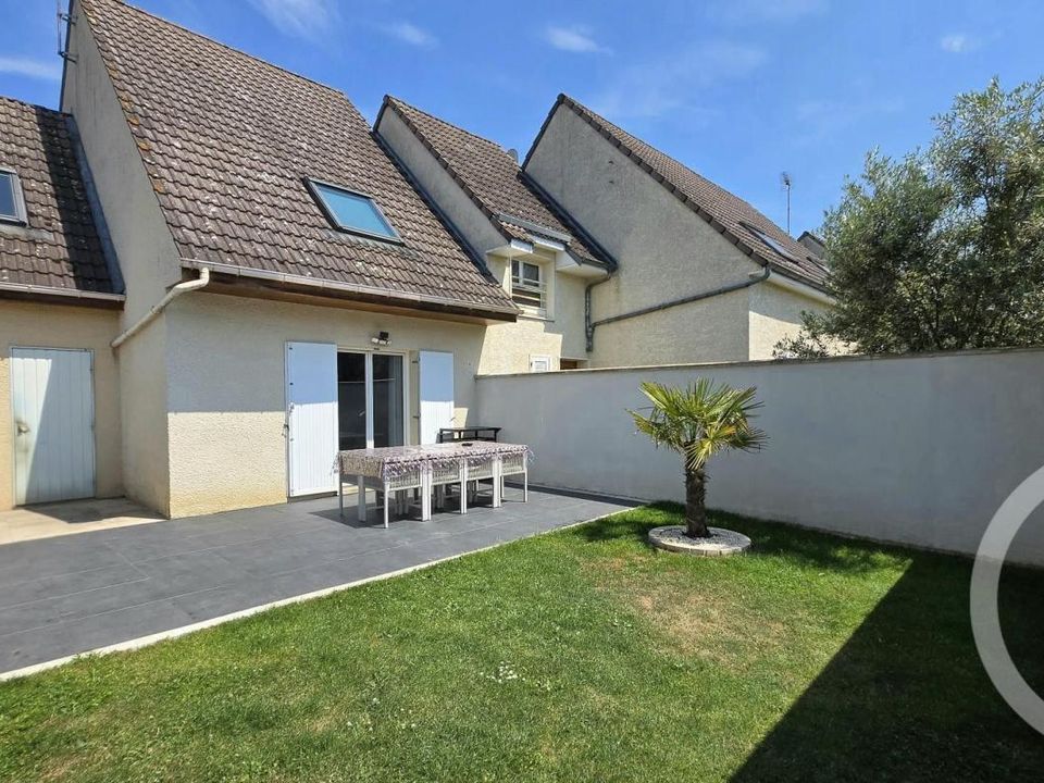 Villa i Saint-Martin-Longueau, Oise - foto 3