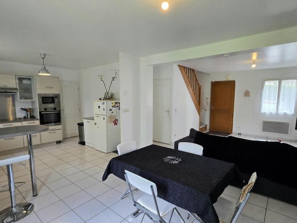 Villa i Liancourt, Oise - bilde 1
