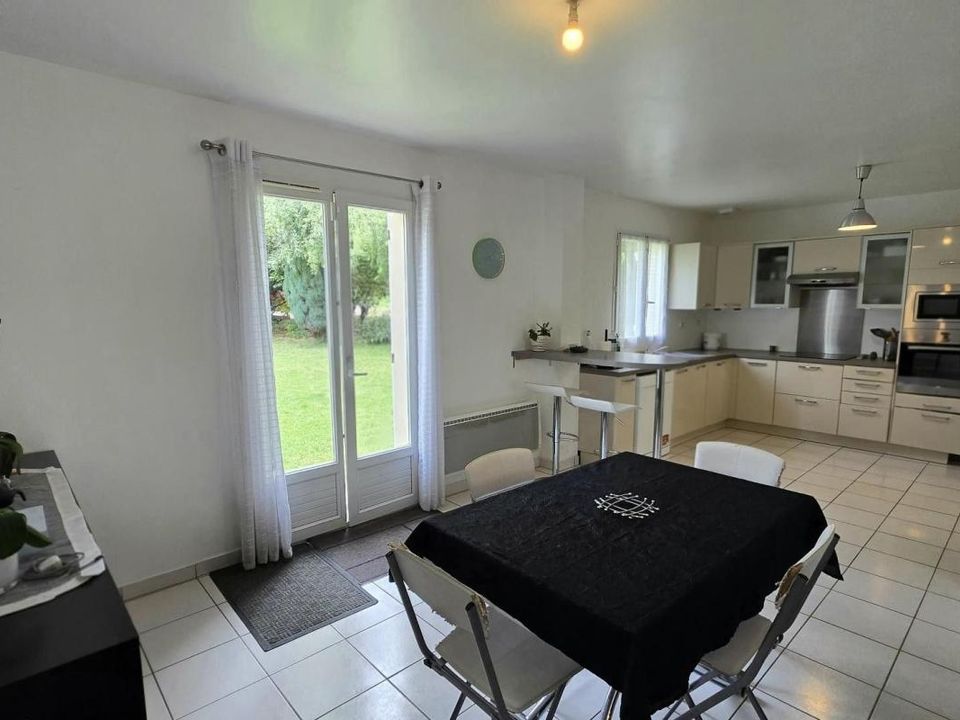 Villa i Liancourt, Oise - bilde 2