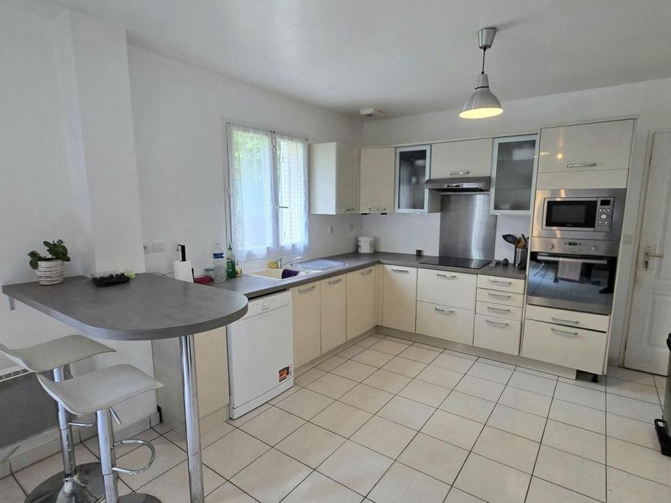 Villa i Liancourt, Oise - bilde 3