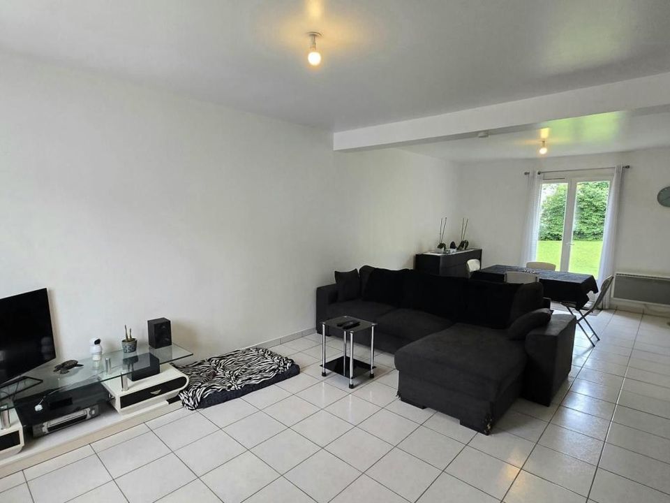Villa i Liancourt, Oise - bilde 4