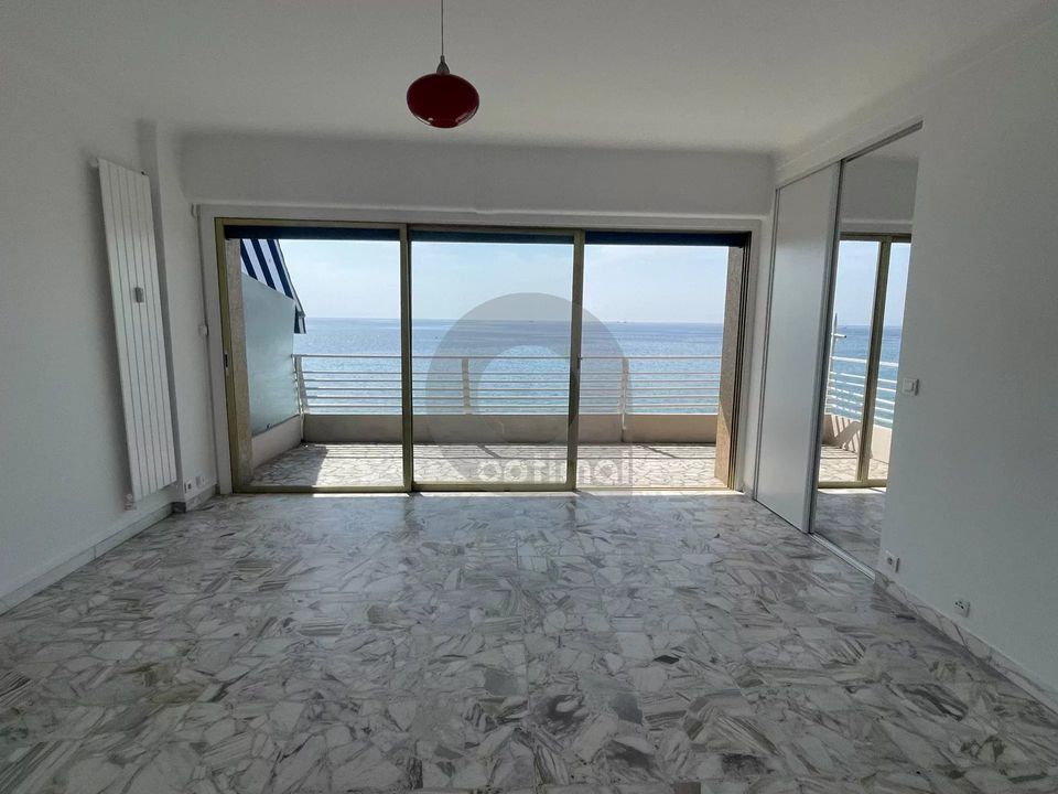 Apartament a Menton, Alpes-Maritimes - foto 1