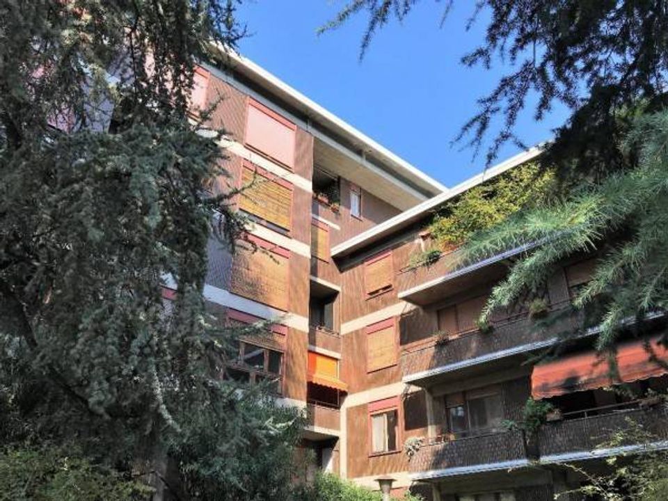 Lejlighed i Lecco, Lecco - foto 1