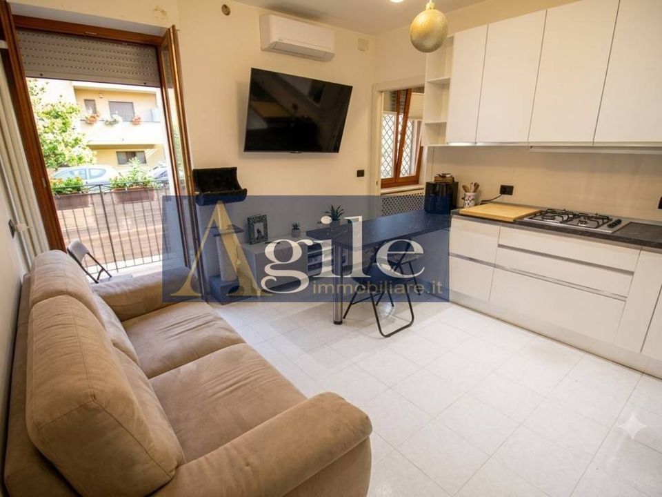 Leilighet i Ascoli Piceno, Ascoli Piceno - bilde 2