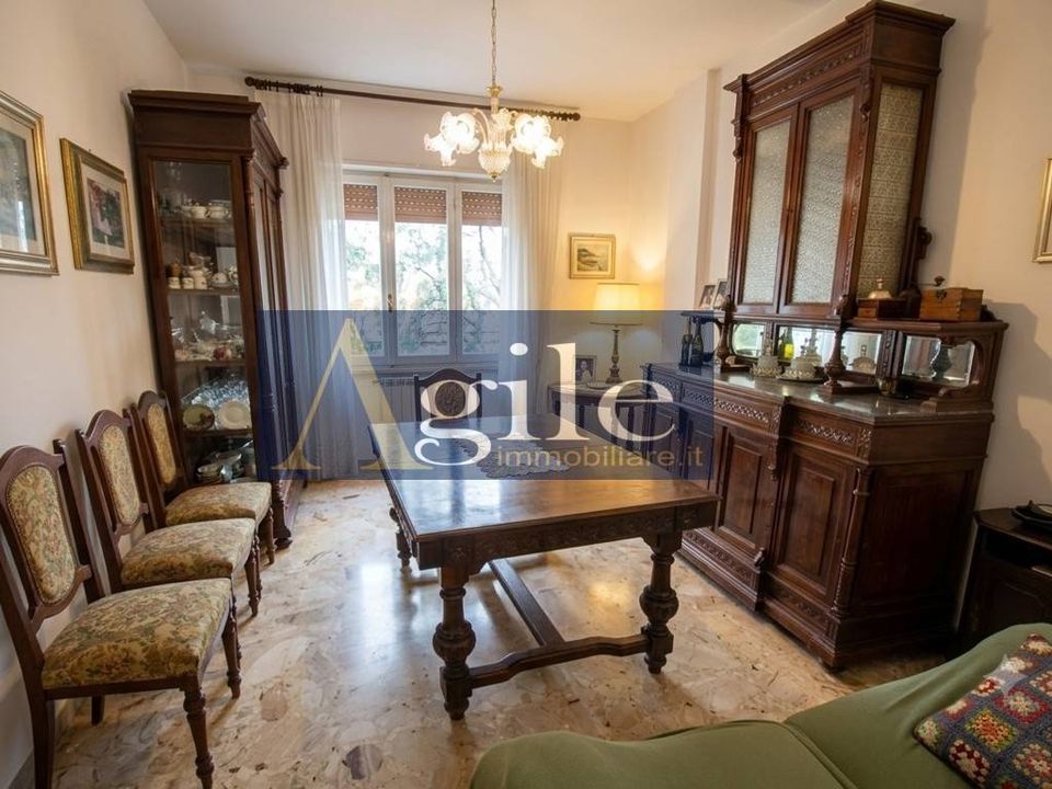 Leilighet i Ascoli Piceno, Ascoli Piceno - bilde 1