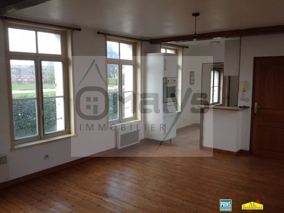 Apartamento em Saint-Omer, Pas-de-Calais - foto 1