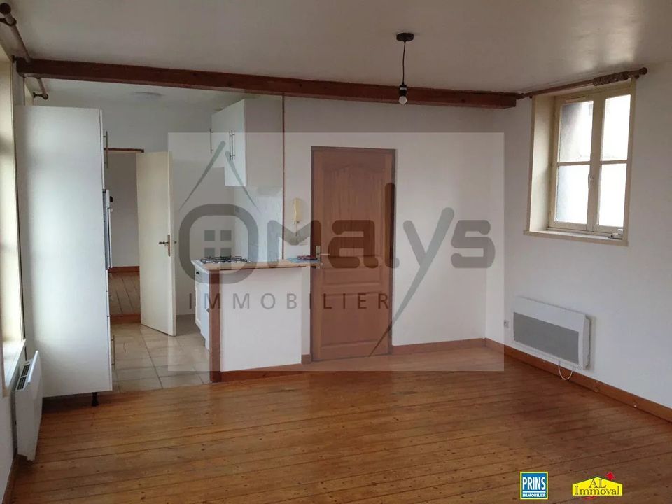 Apartamento em Saint-Omer, Pas-de-Calais - foto 2