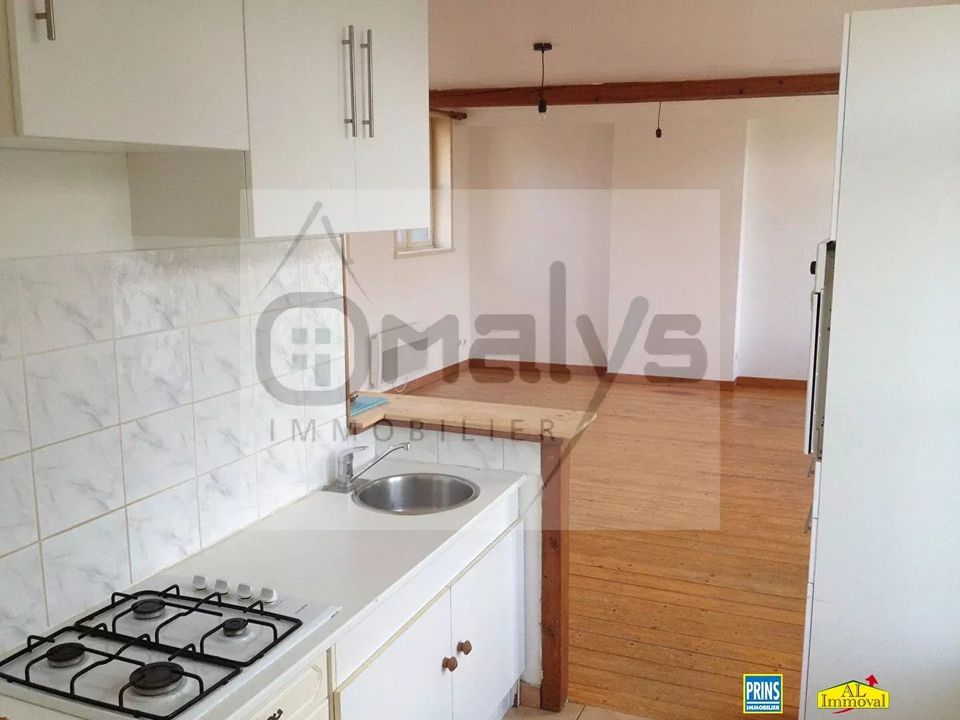 Apartamento em Saint-Omer, Pas-de-Calais - foto 3