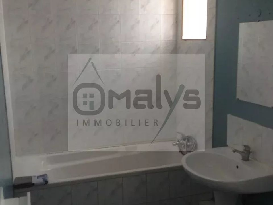Apartamento em Saint-Omer, Pas-de-Calais - foto 5