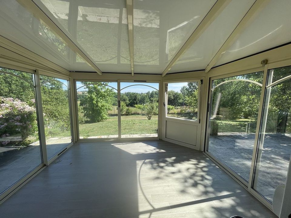 Villa a Chantecoq, Loiret - foto 2