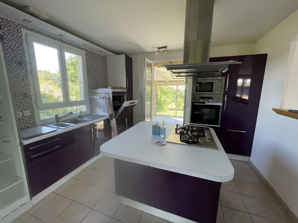 Villa a Chantecoq, Loiret - foto 3