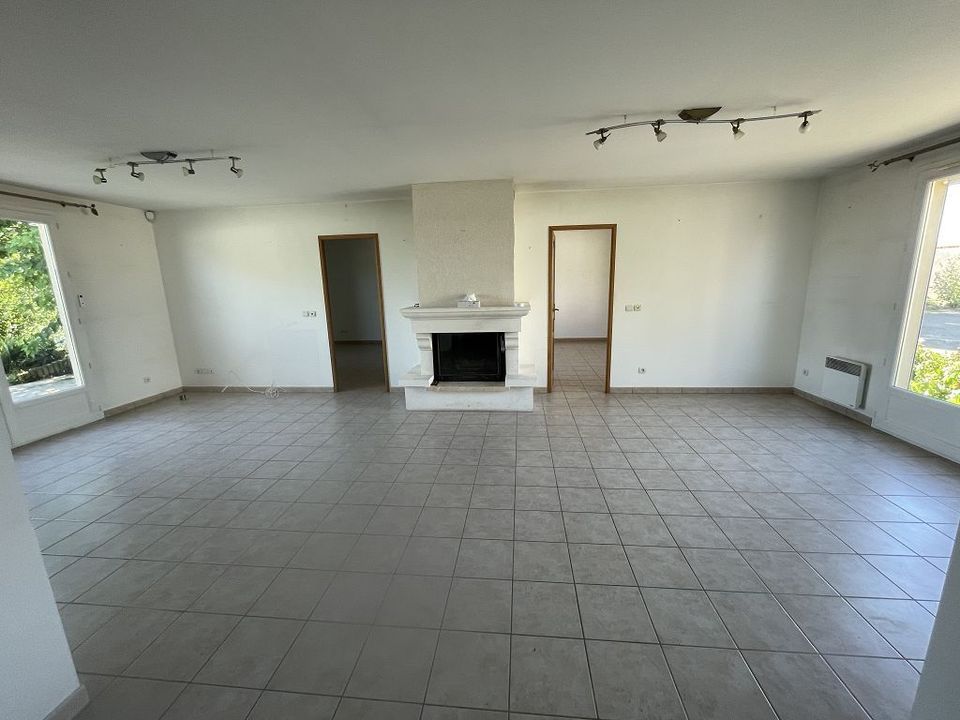 Villa a Chantecoq, Loiret - foto 4