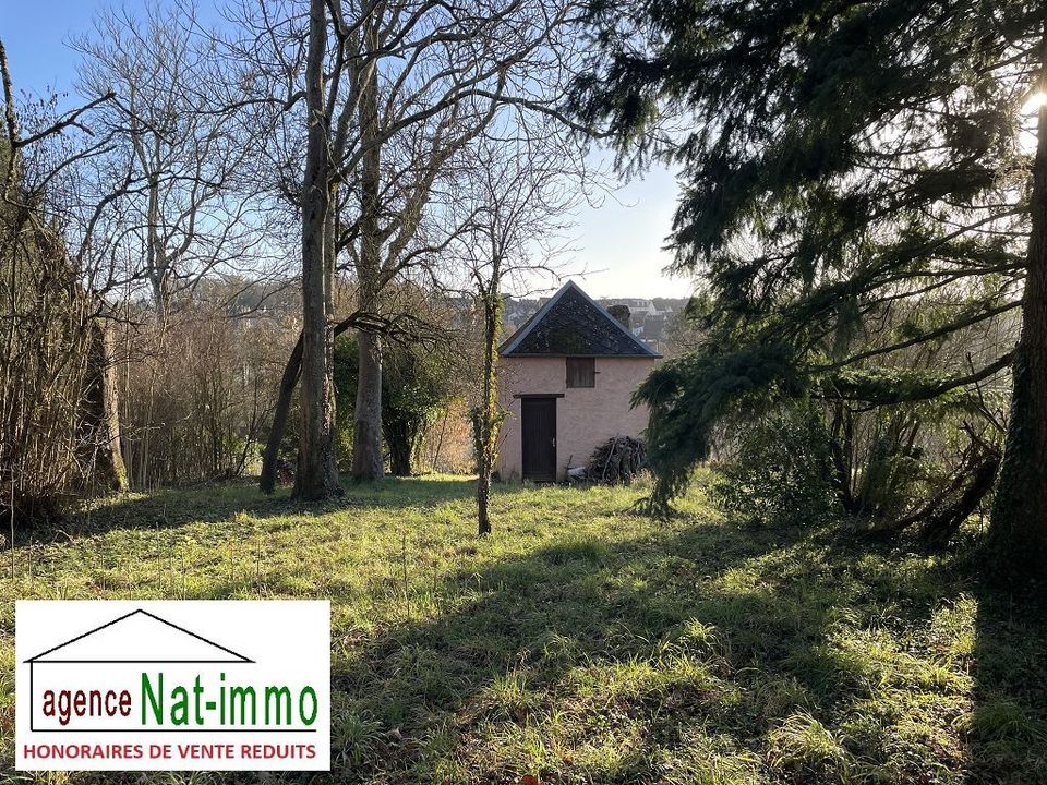 Villa a Courtenay, Loiret - foto 1