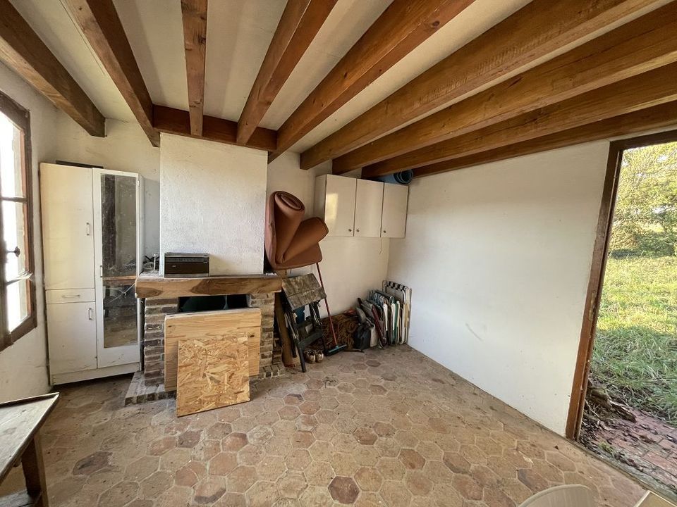 Villa a Courtenay, Loiret - foto 2