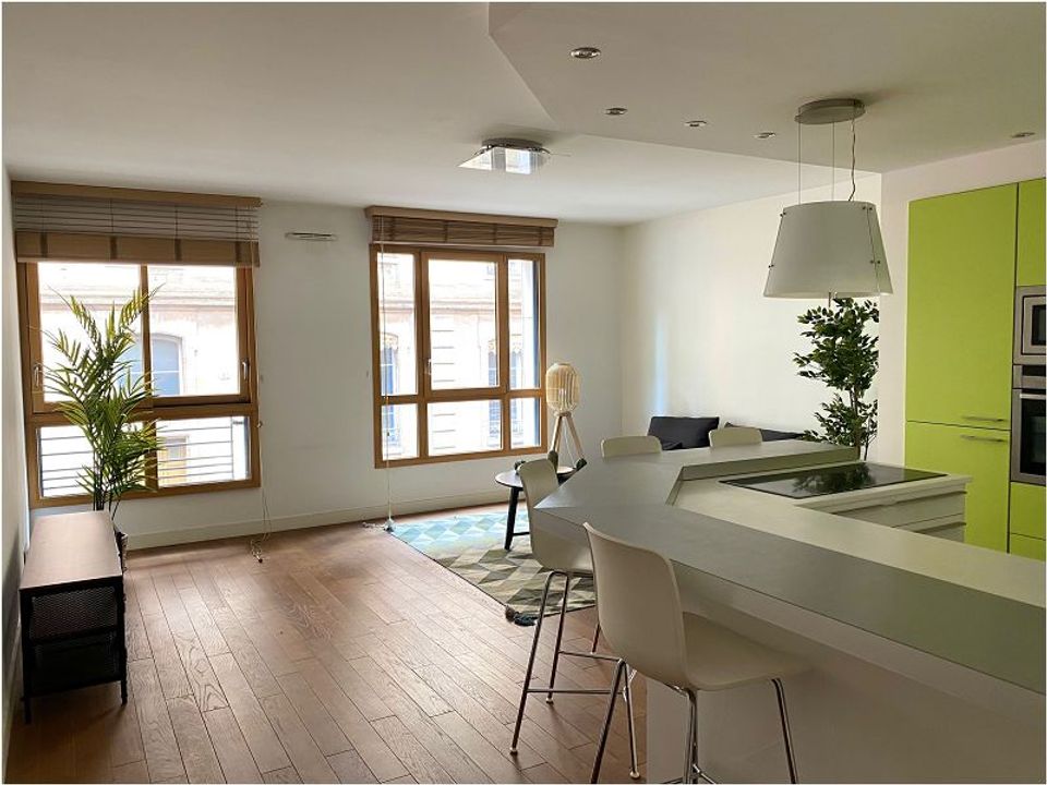 Villa a Toulouse, Haute-Garonne - foto 1