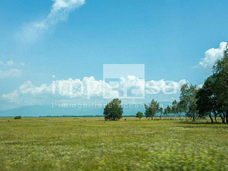 Helårsgrund i Cavallino-Treporti, Venice - foto 5