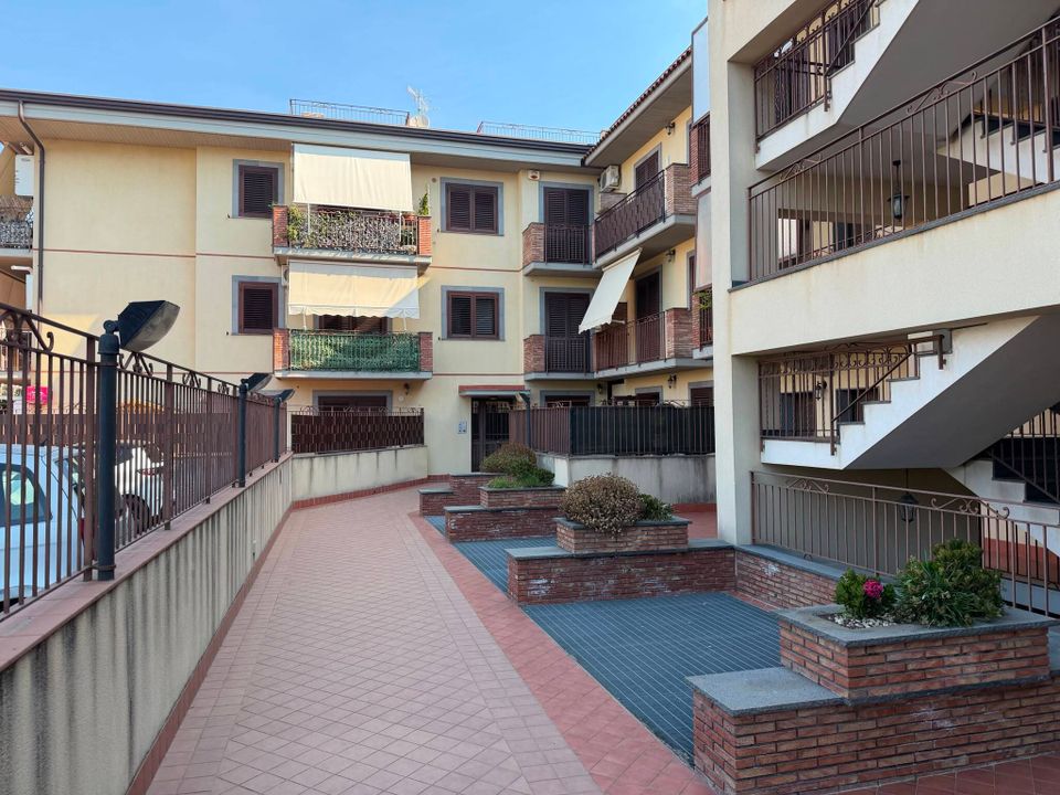 Leilighet i Tremestieri Etneo, Catania - bilde 2