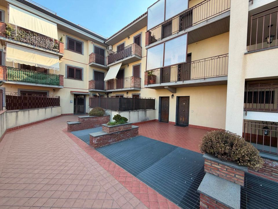 Leilighet i Tremestieri Etneo, Catania - bilde 3