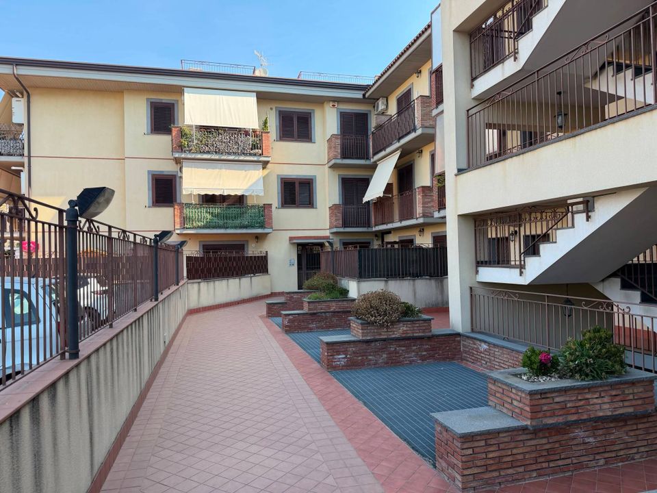 Leilighet i Tremestieri Etneo, Catania - bilde 4