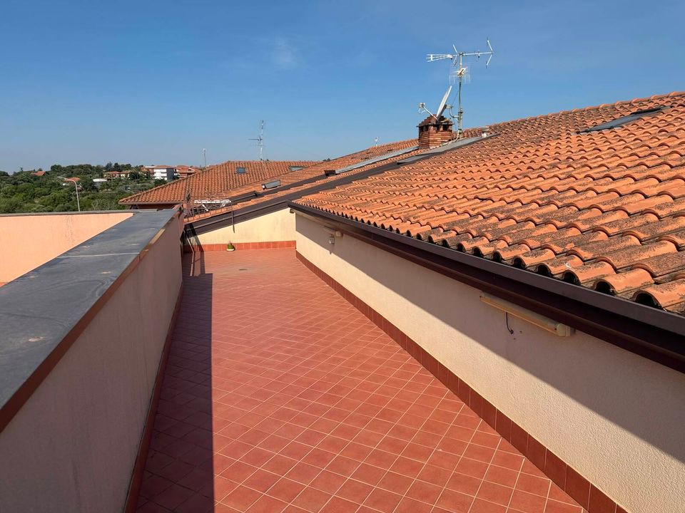 Leilighet i Tremestieri Etneo, Catania - bilde 2