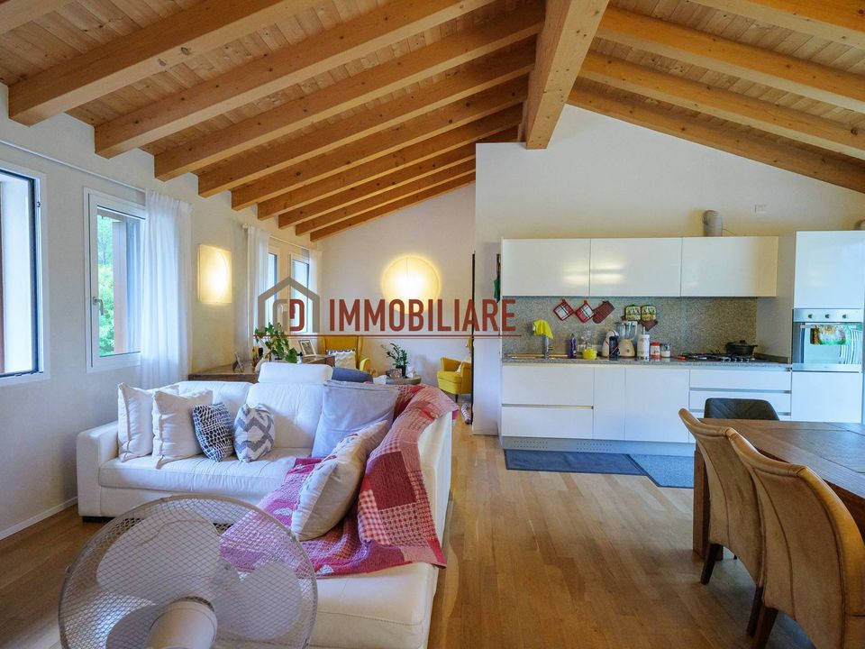 Lejlighed i Asolo, Treviso - foto 1