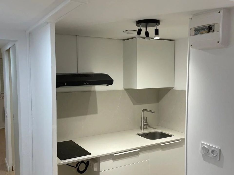 Apartament a Vitrolles, Bouches-du-Rhone - foto 4