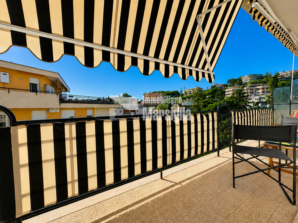 Lejlighed i Sanremo, Imperia - foto 3