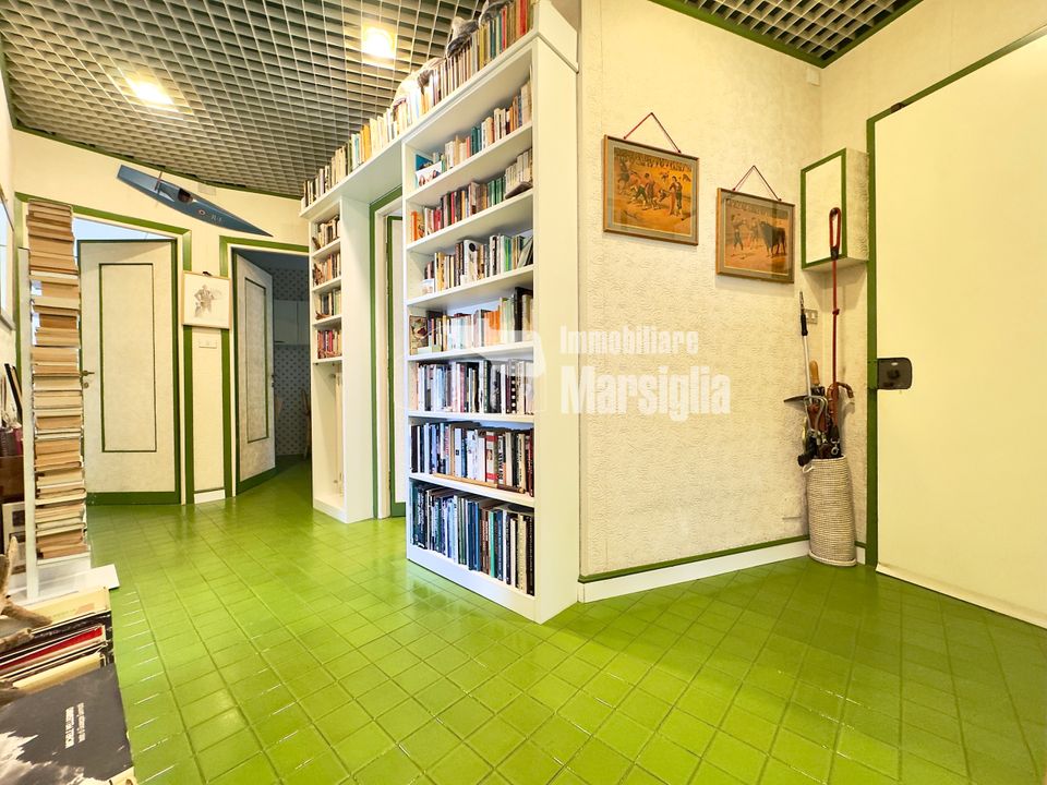 Lejlighed i Sanremo, Imperia - foto 5