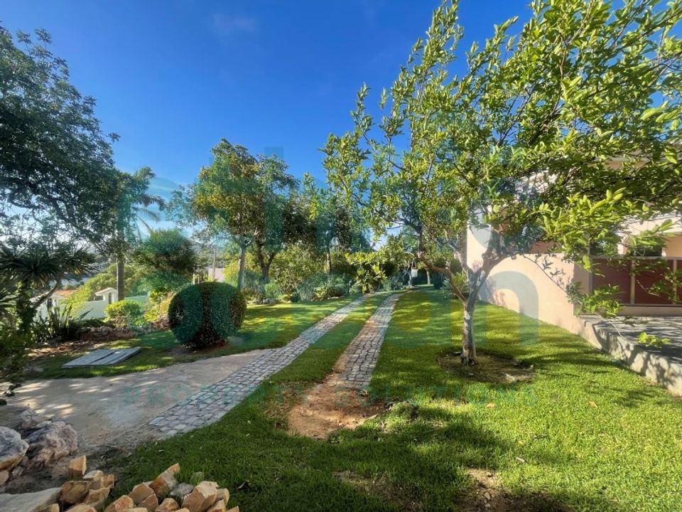 Villa i Almancil, Faro - foto 4