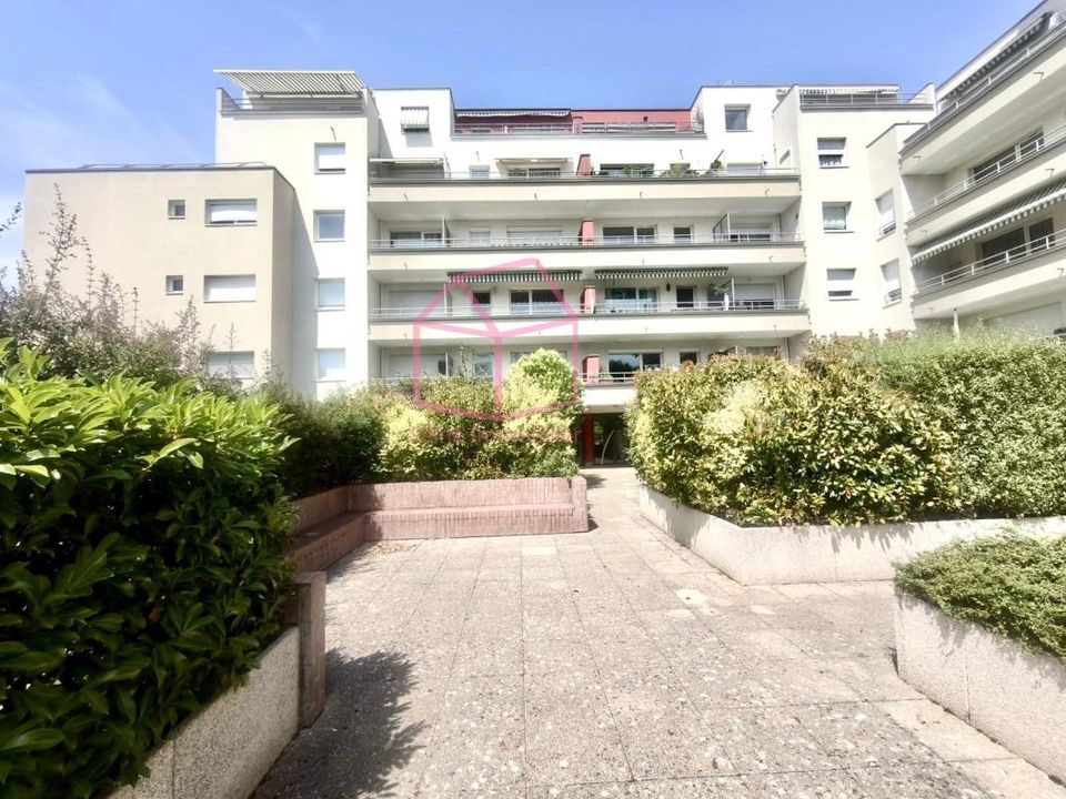 Lejlighed i Choisy-le-Roi, Val-de-Marne - foto 1