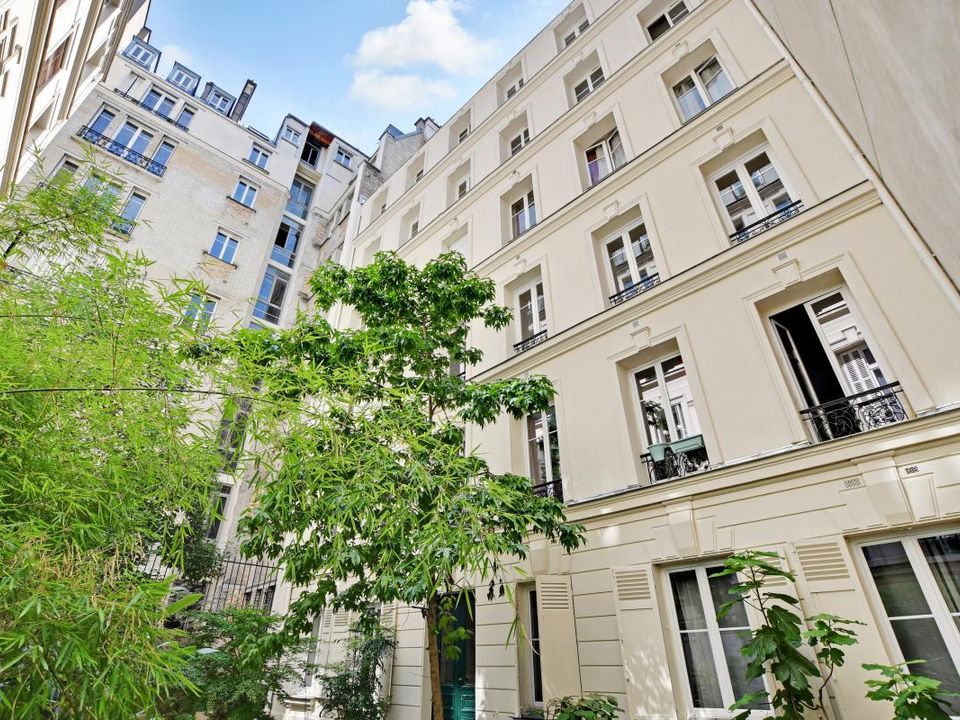 Leilighet i Paris, Paris - bilde 1