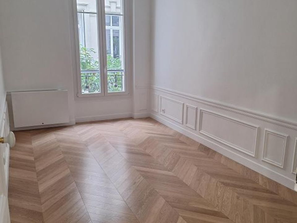 Leilighet i Paris, Paris - bilde 5